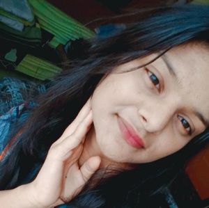 Meet your Posher, Urmi